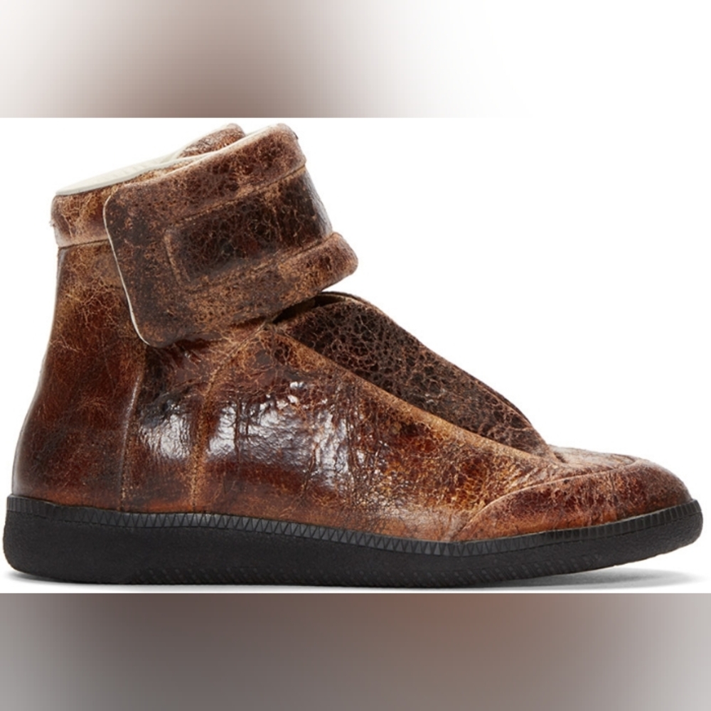 Maison Margiela Future High - Picture 14 of 14